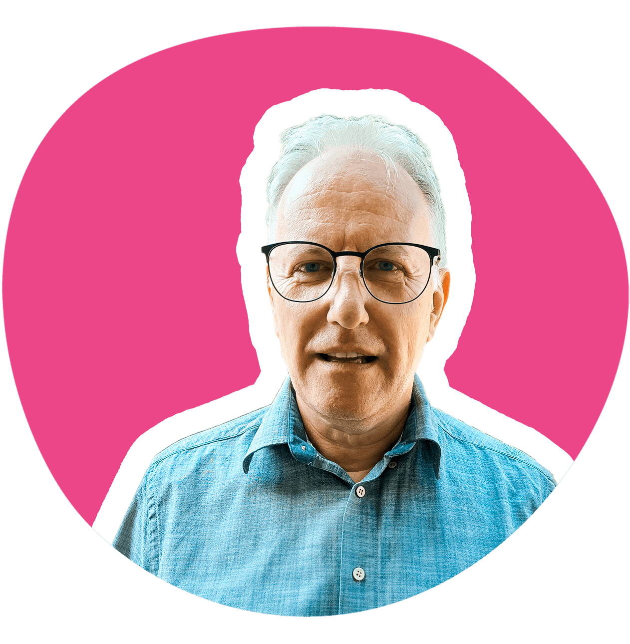 Lukas Amstutz – Dozent und mennonitischer Theologe am IGW