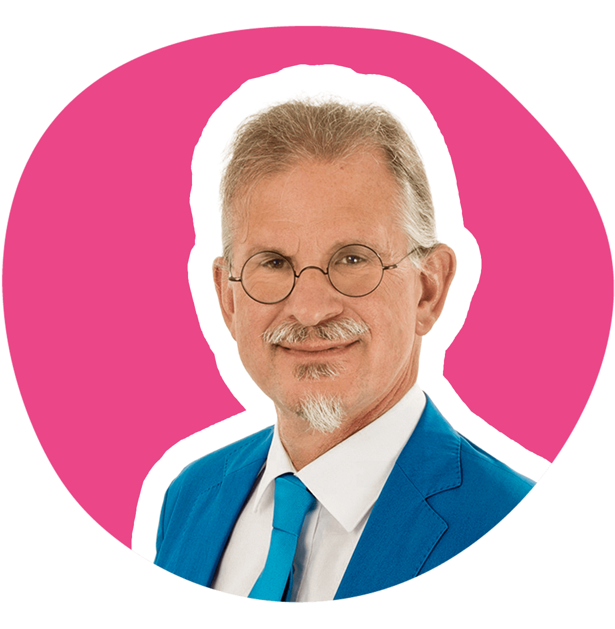 Olaf Worch – Seelsorgedozent bei IGW