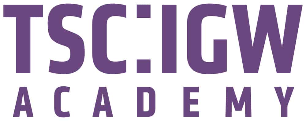 TSC-IGW Academy Logo